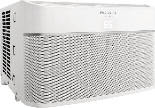 Frigidaire FGRC1244T1 White