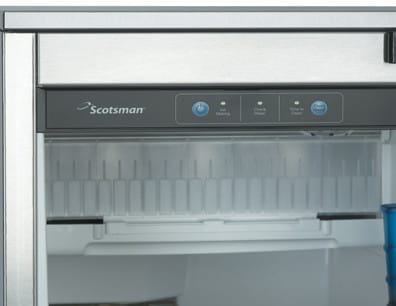 Scotsman SCCG50MB1SS