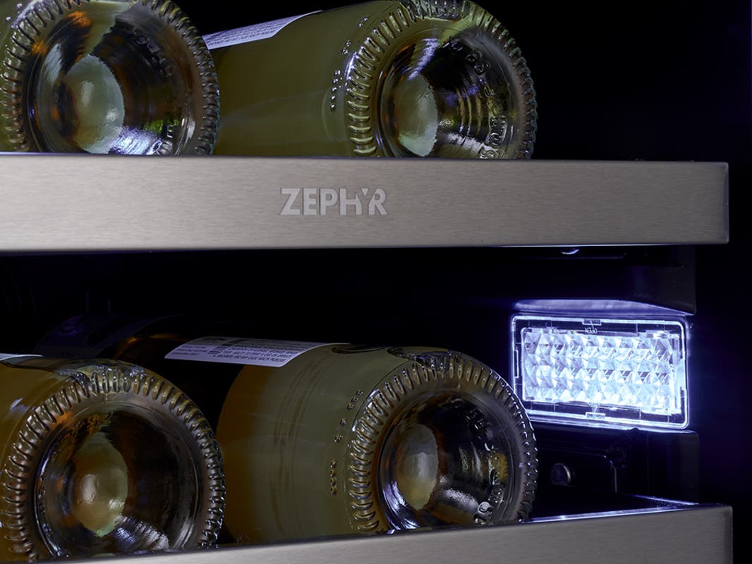 Zephyr PRW15C01BG Stainless Steel