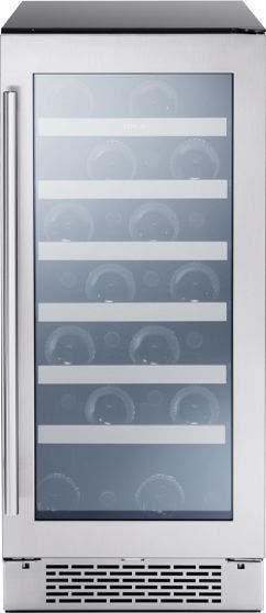 Zephyr PRW15C01BG Stainless Steel