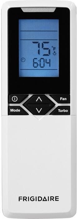 Frigidaire FFHP093WS2 White, 9,000 Btu