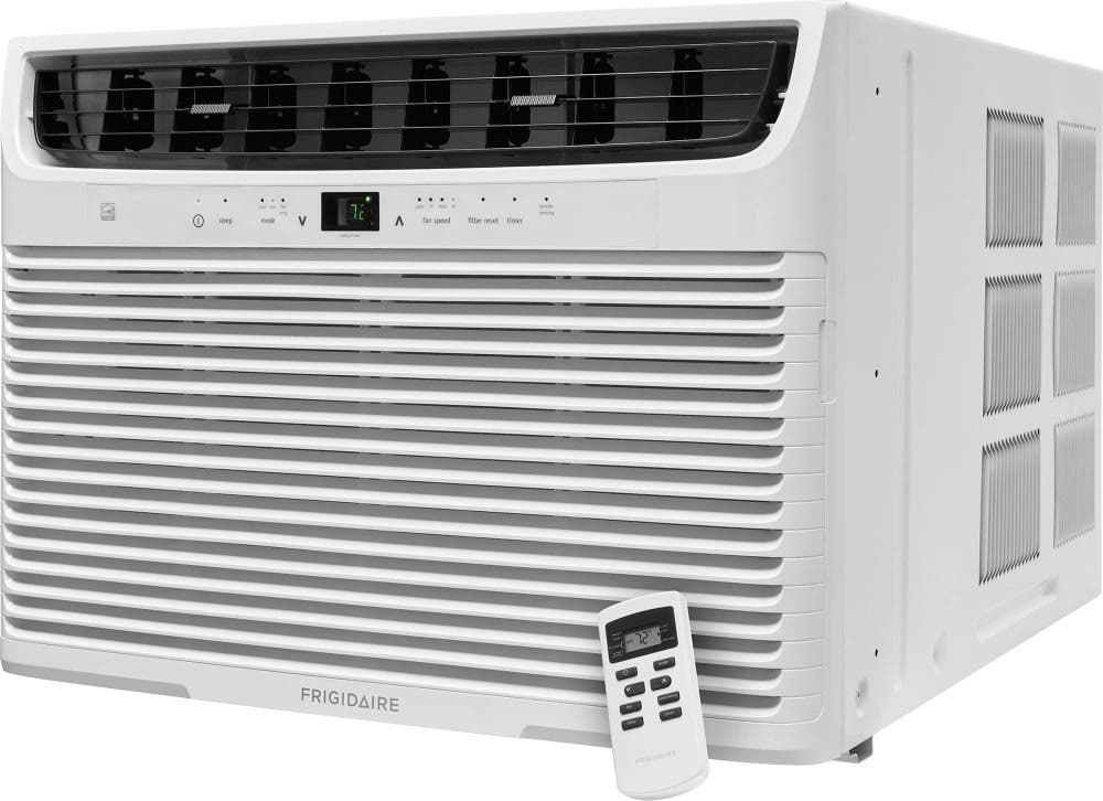 Frigidaire FFRE2533U2 White