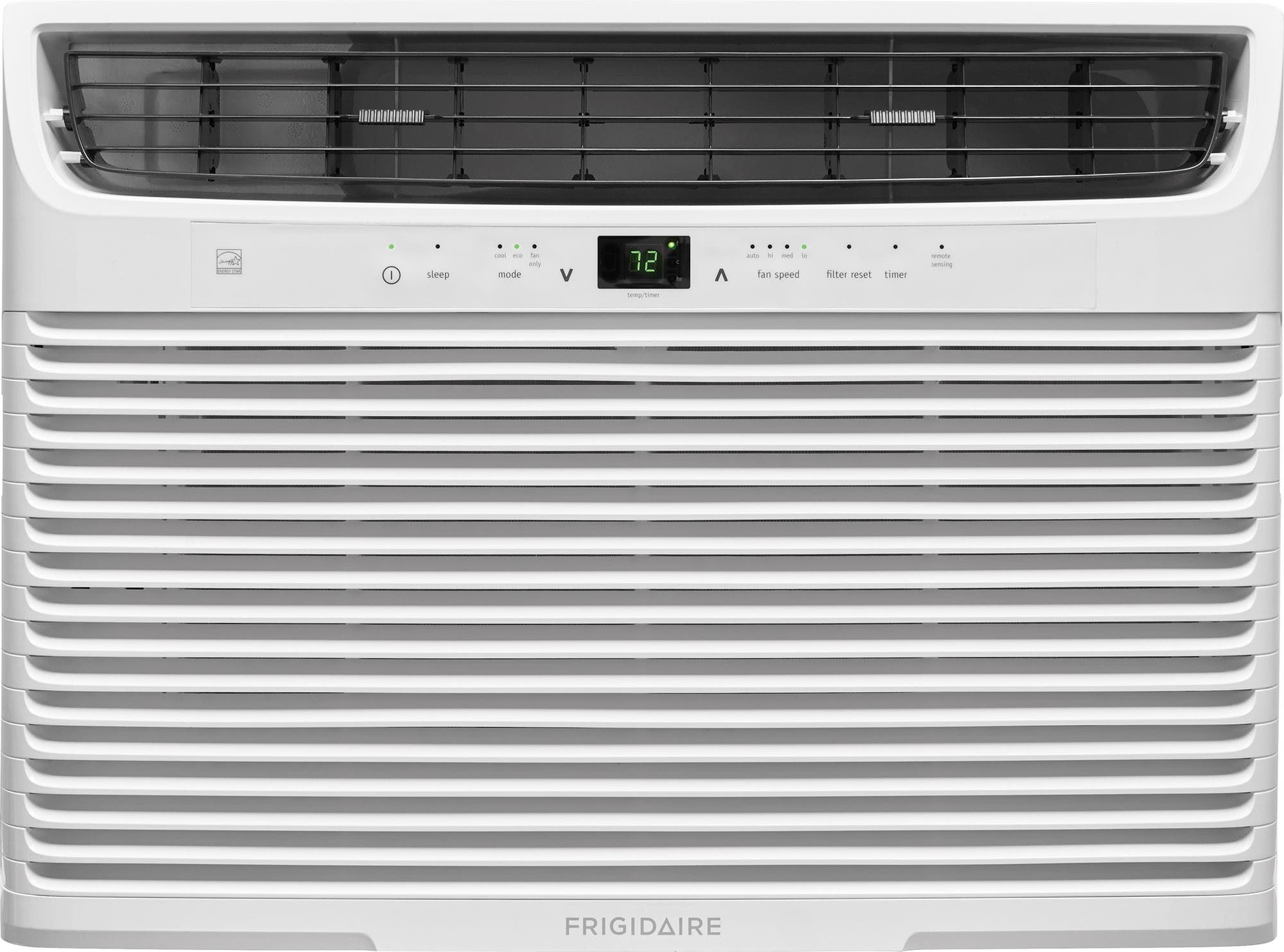 Frigidaire FFRE2533U2 White