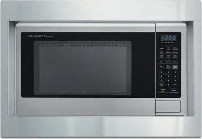 Sharp RK56S30F Stainless Steel