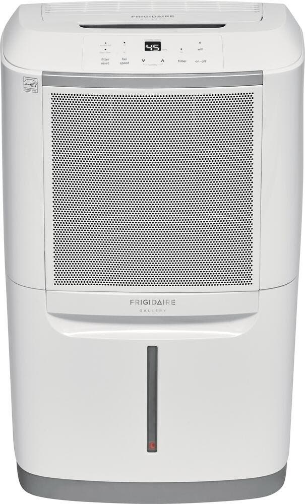 Frigidaire FGAC7044U1 White