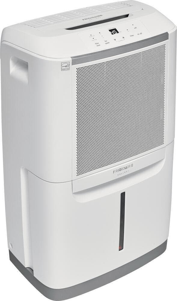 Frigidaire FGAC7044U1 White
