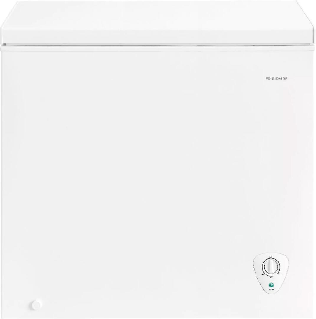 Frigidaire FFFC07M2UW 7.2 Cu. Ft.