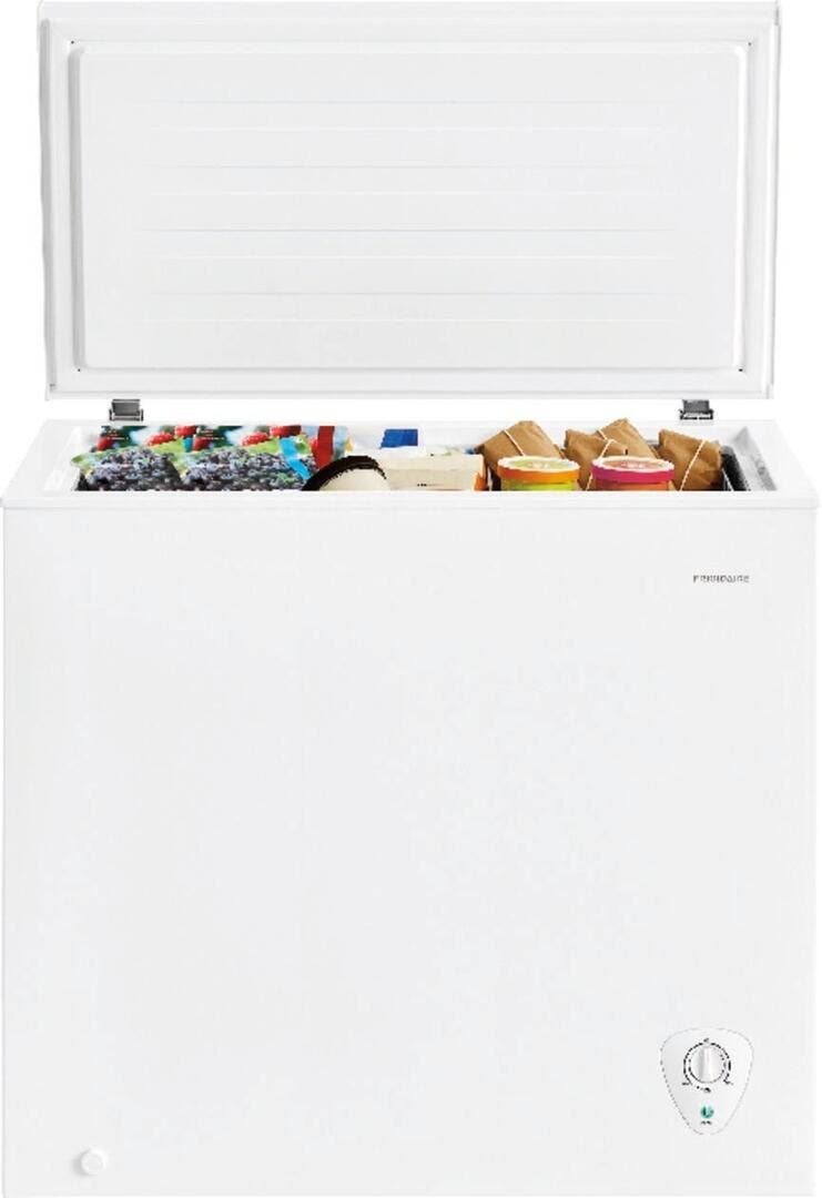 Frigidaire FFFC07M2UW 7.2 Cu. Ft.