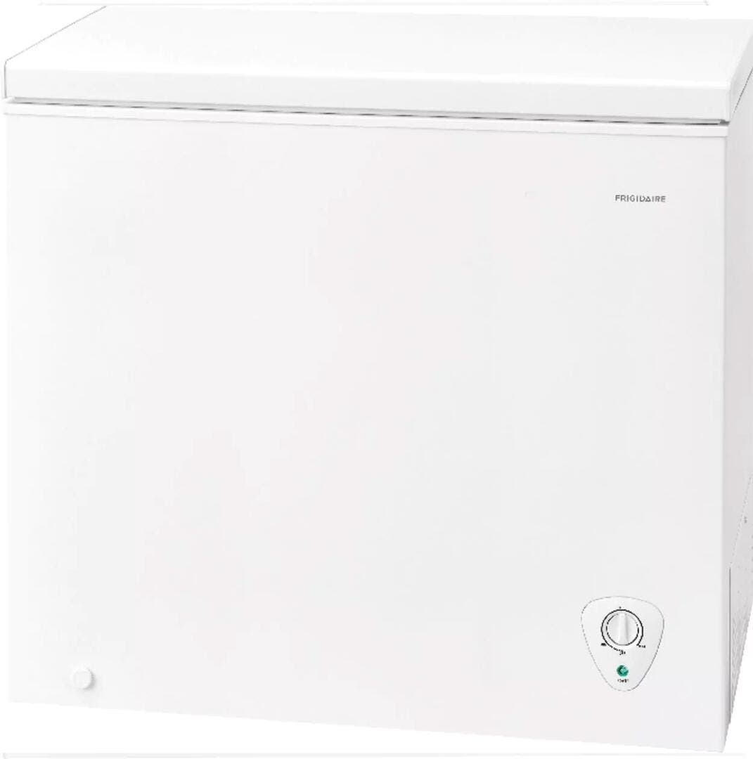 Frigidaire FFFC07M2UW 7.2 Cu. Ft.