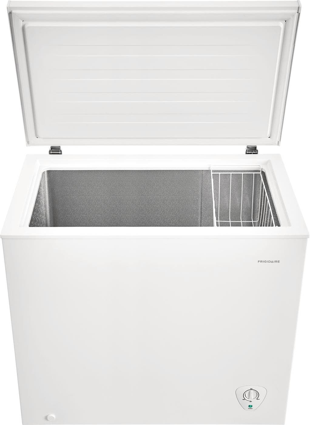 Frigidaire FFFC07M2UW 7.2 Cu. Ft.