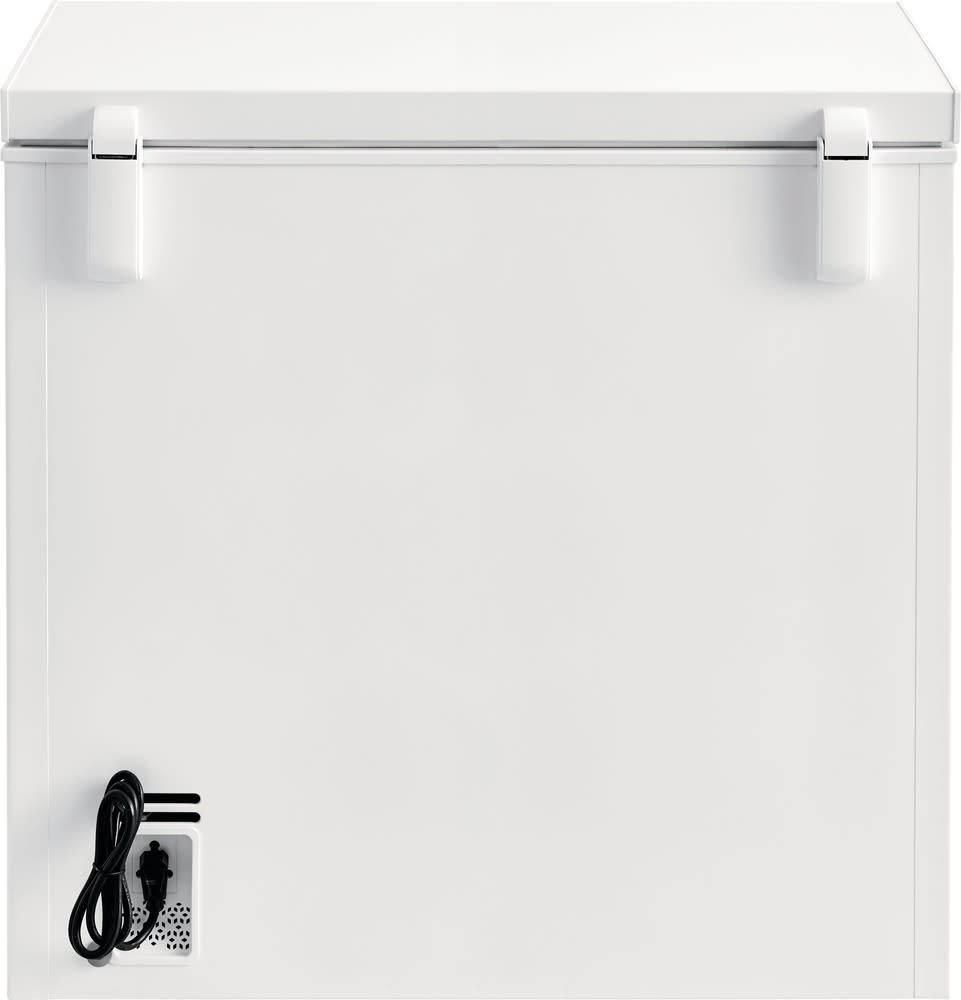 Frigidaire FFFC07M2UW 7.2 Cu. Ft.