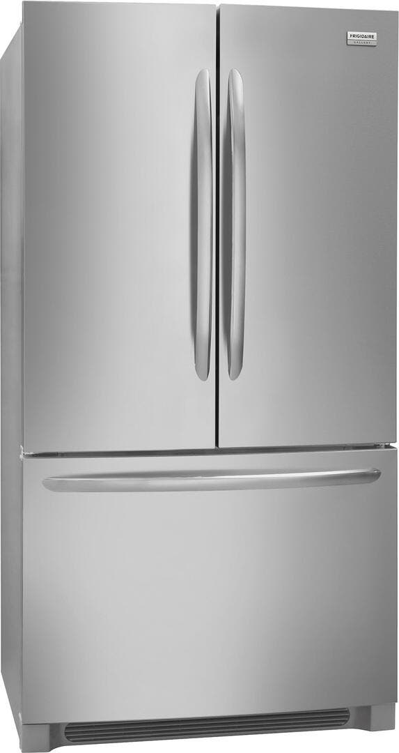Frigidaire FGHG2368TF Stainless Steel