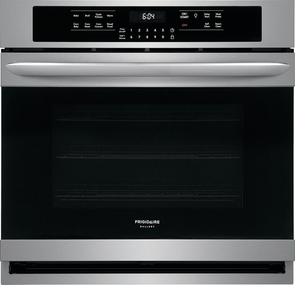 Frigidaire FGEW3066UF Stainless Steel