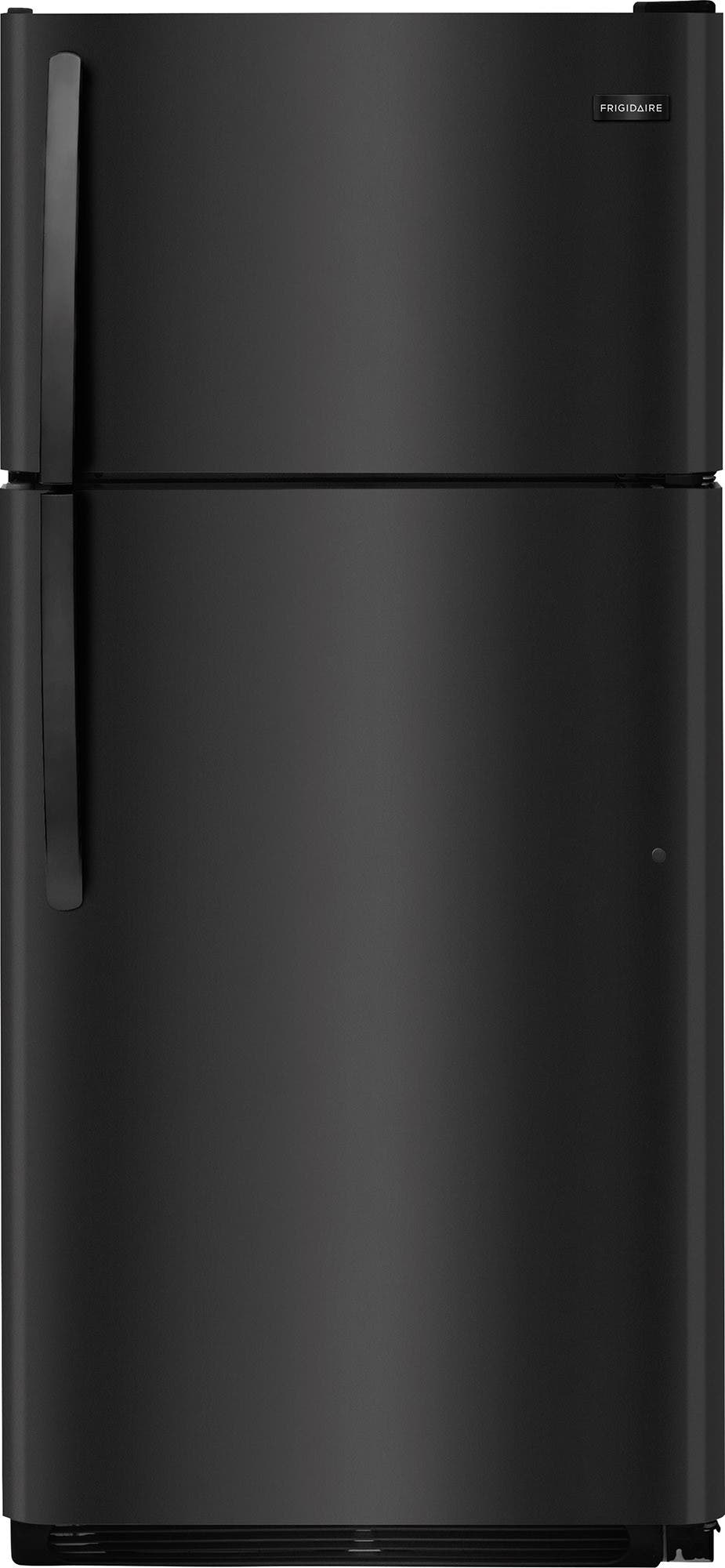 Frigidaire FFHI1832TE Ebony Black