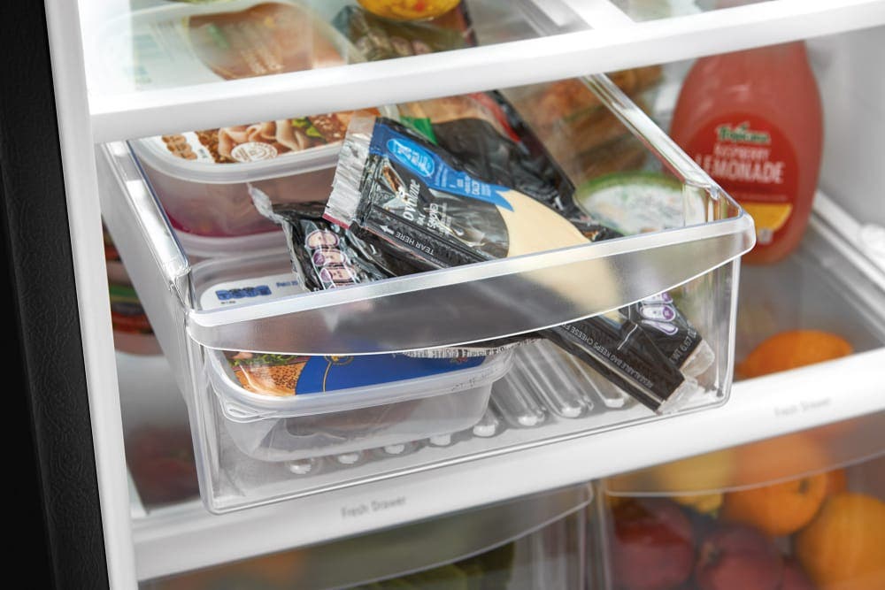 Frigidaire FFHI1832TE Ebony Black