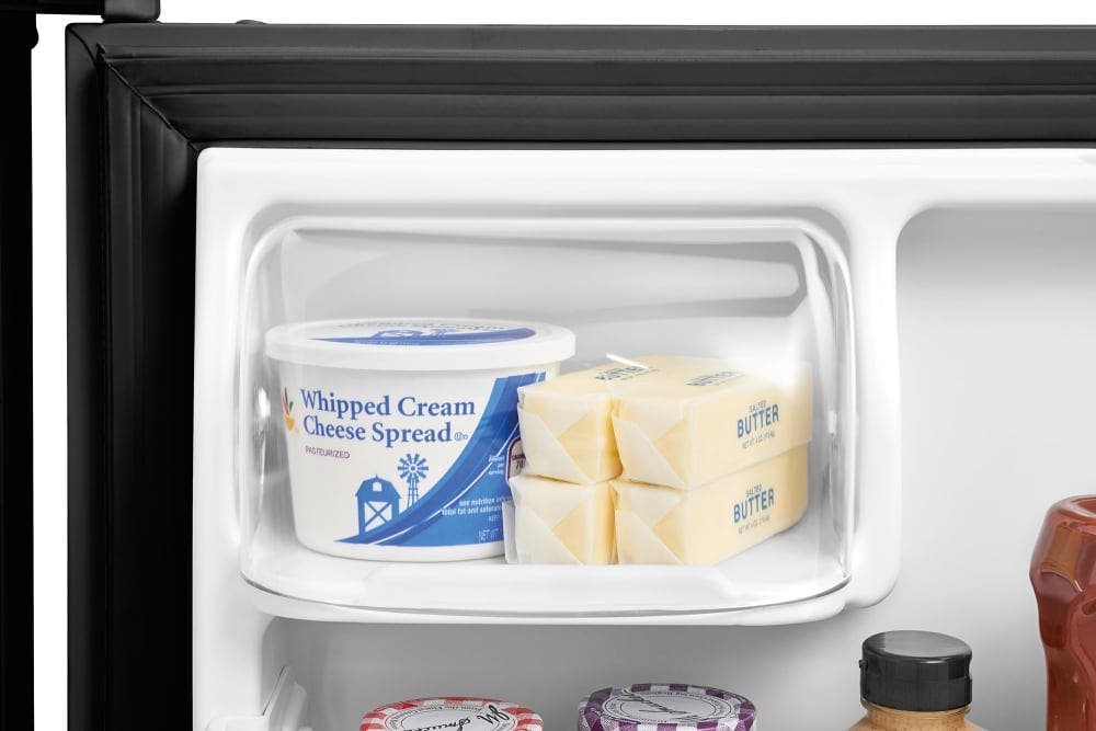 Frigidaire FFHI1832TE Ebony Black
