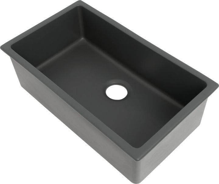 Zline FRC5124CL30 Charcoal