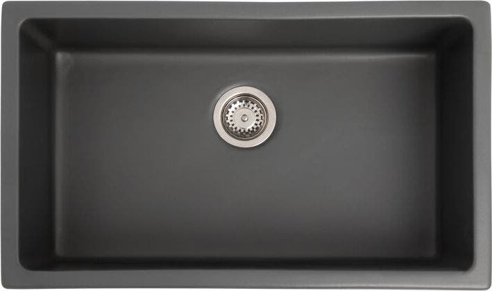 Zline FRC5124CL30 Charcoal