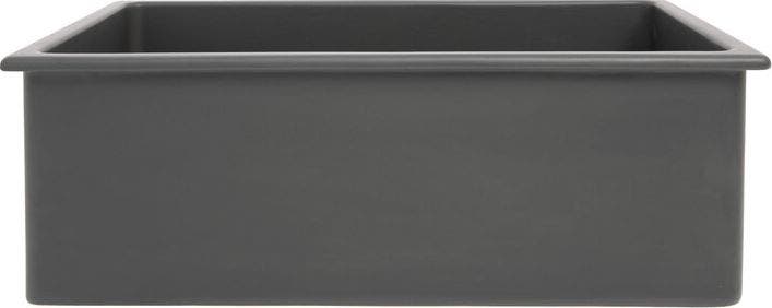 Zline FRC5124CL30 Charcoal