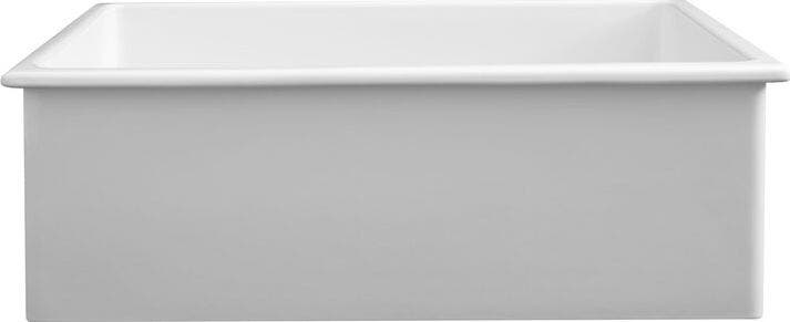 Zline FRC5124WH30 White Gloss
