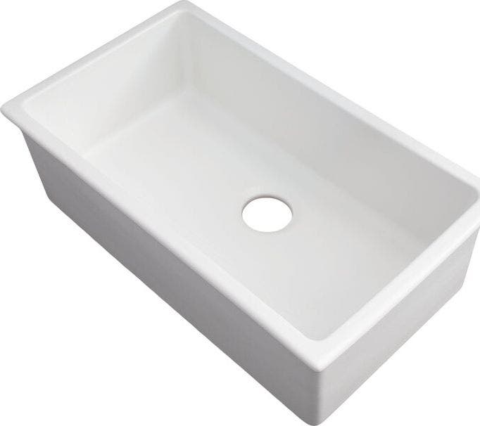 Zline FRC5124WM30 White Matte