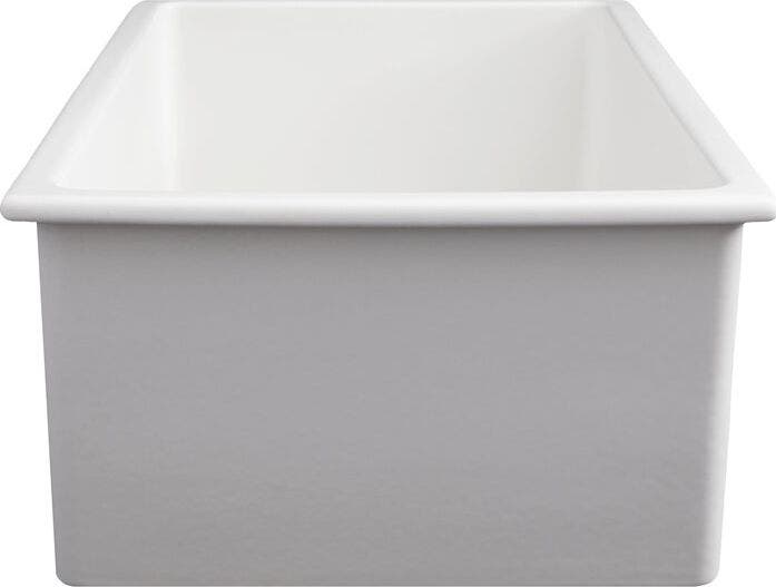 Zline FRC5124WM30 White Matte