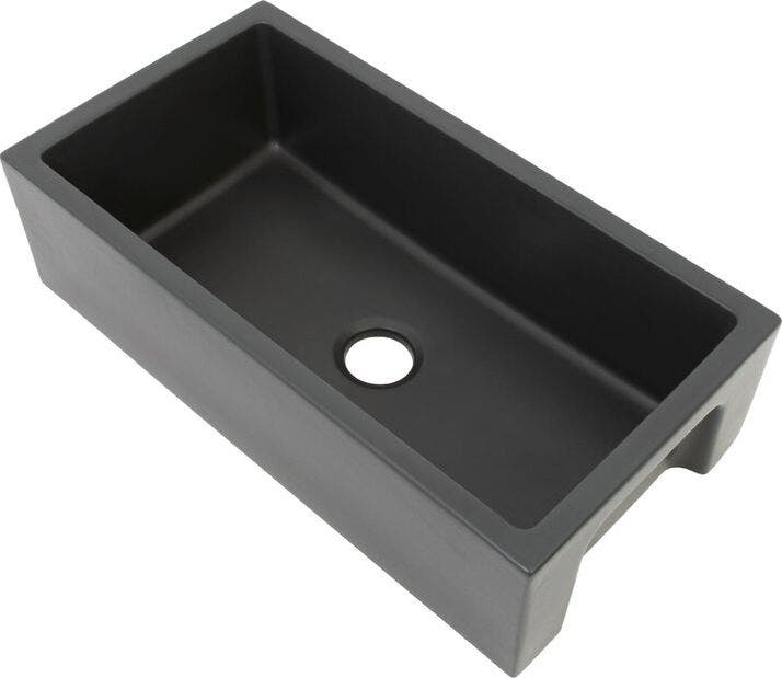 Zline FRC5131CL33 Charcoal