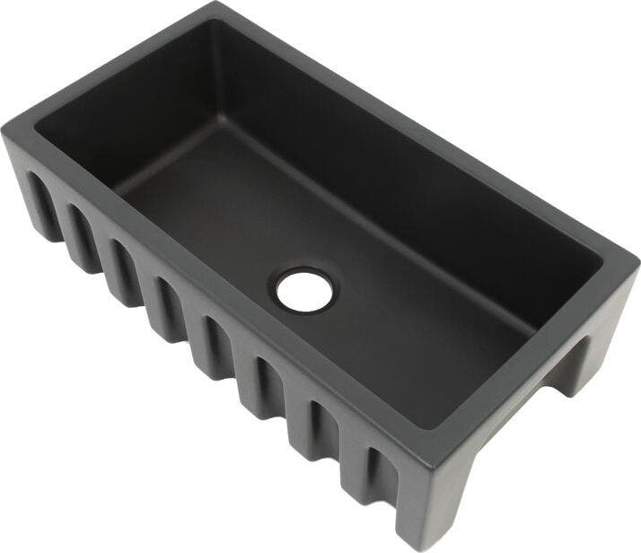 Zline FRC5131CL33 Charcoal