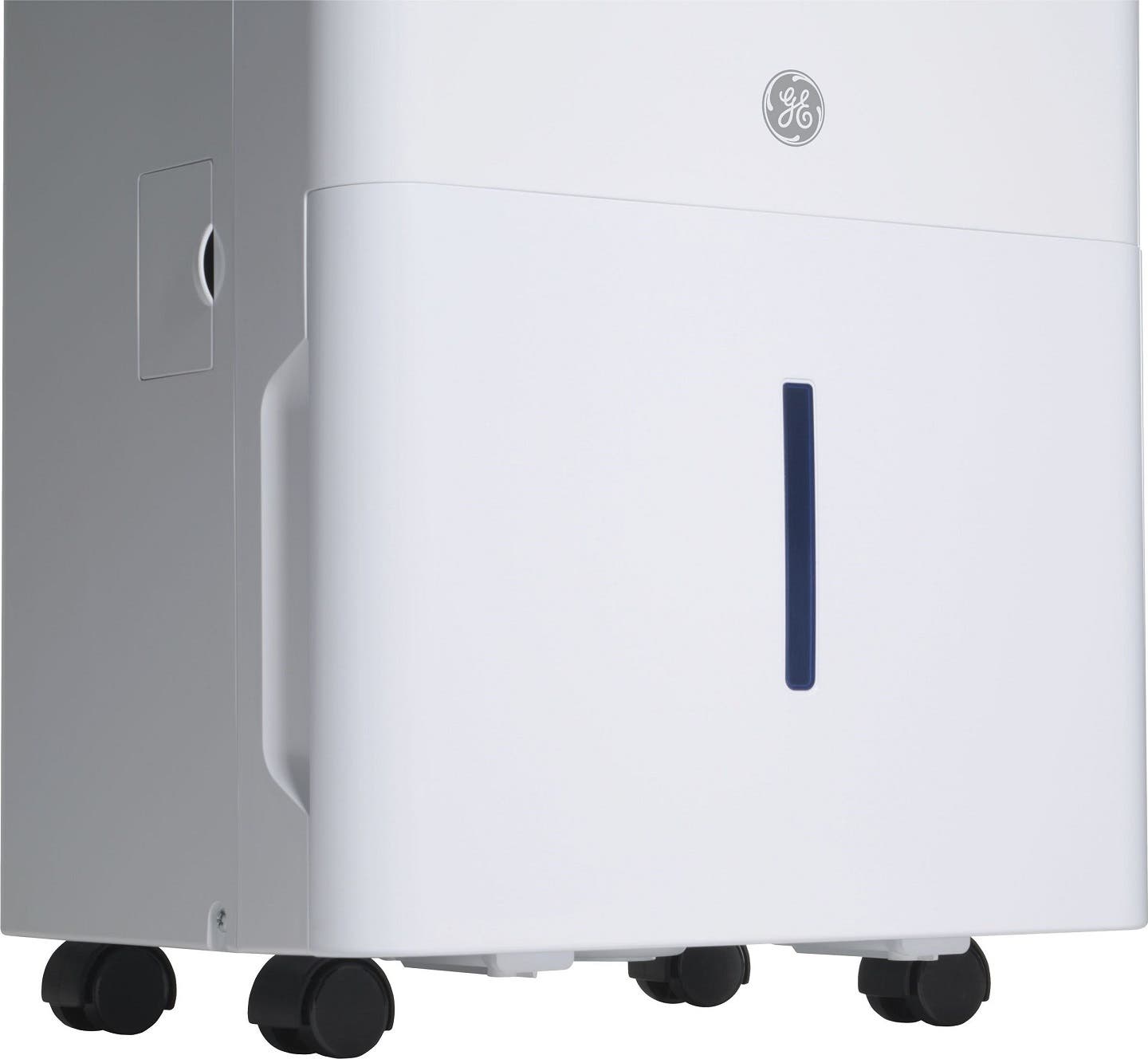 Haier QDHR50LZ White