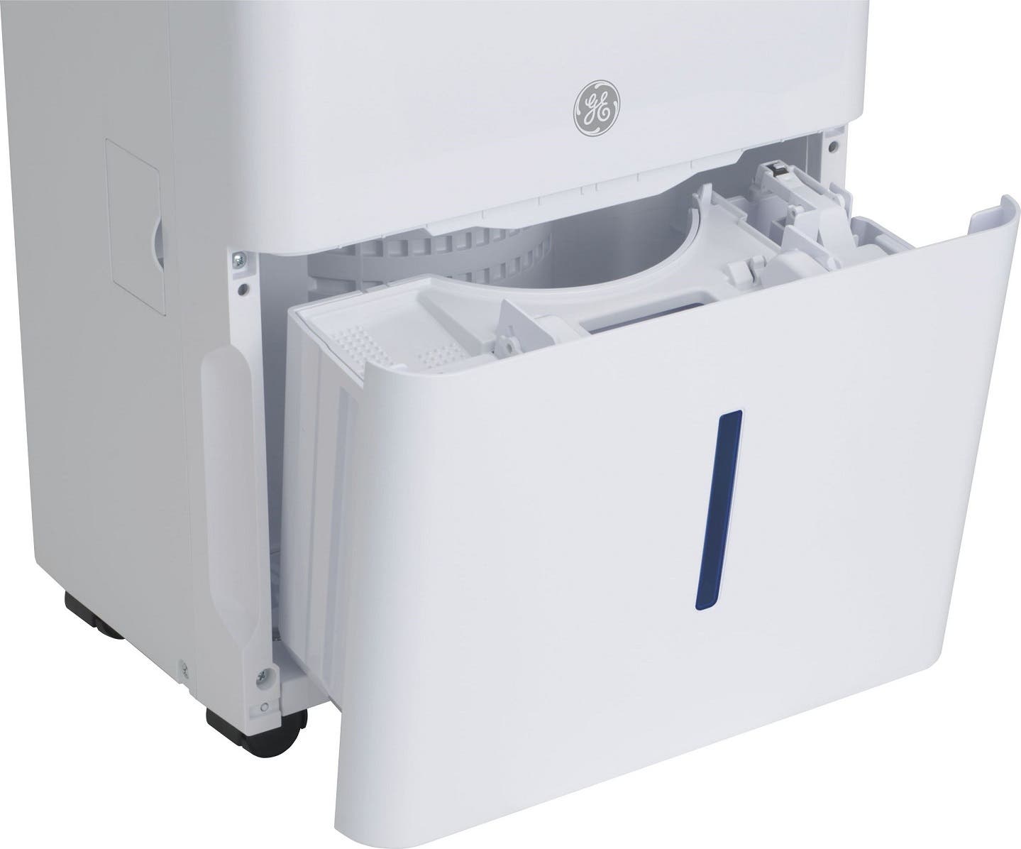 Haier QDHR50LZ White
