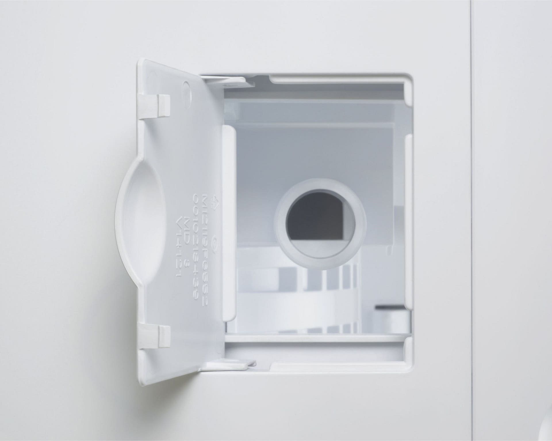 Haier QDHR50LZ White