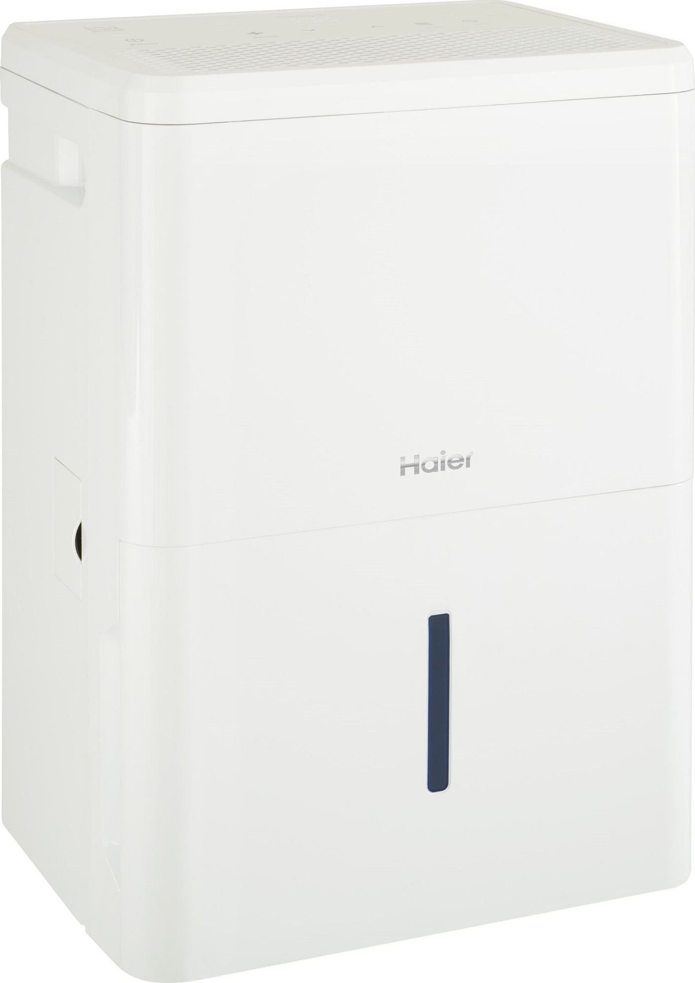 Haier QDHR50LZ White
