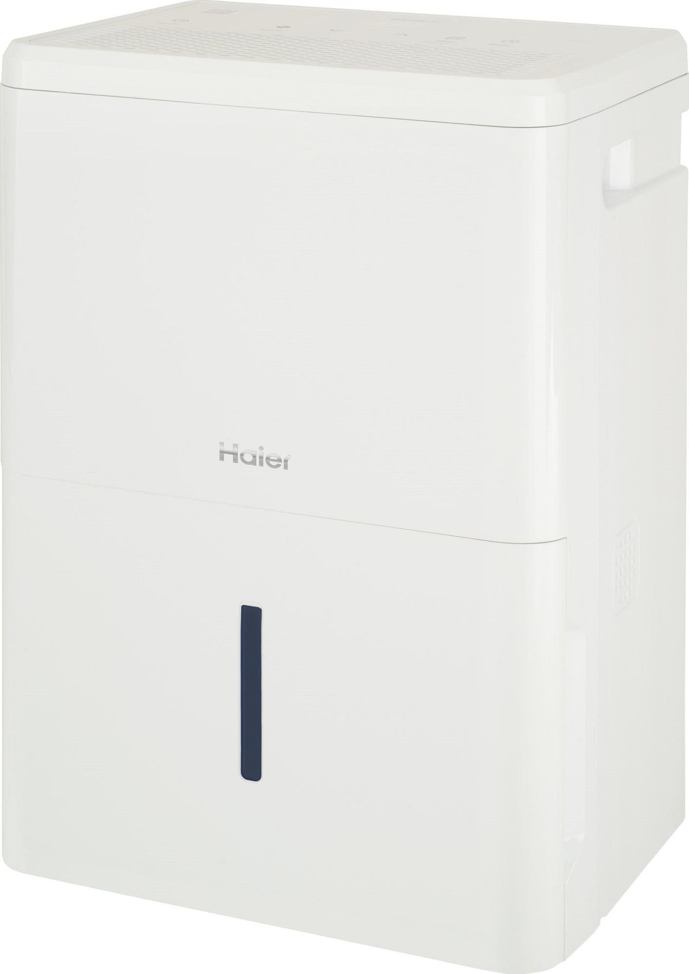 Haier QDHR50LZ White