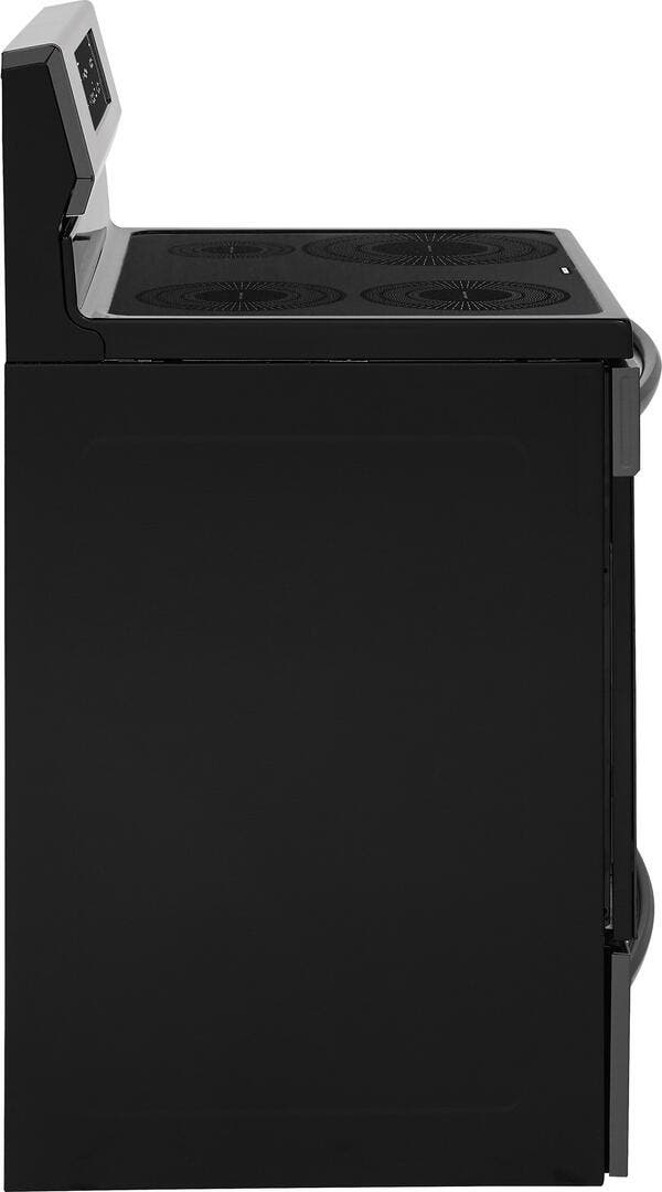 Frigidaire FGIF3036TD Black Stainless Steel