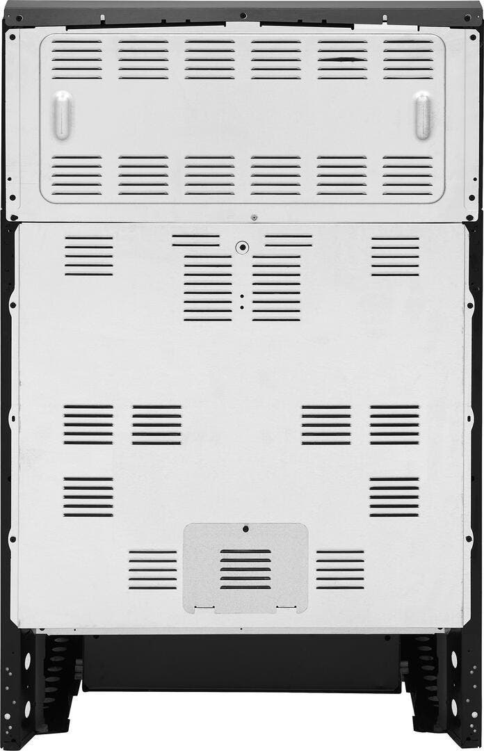 Frigidaire FGIF3036TD Black Stainless Steel