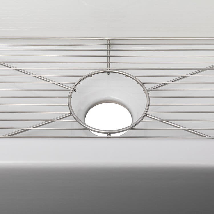 Zline FRC5131WH33 White Gloss