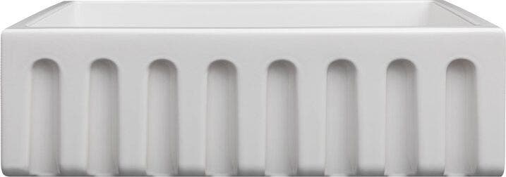 Zline FRC5131WH33 White Gloss