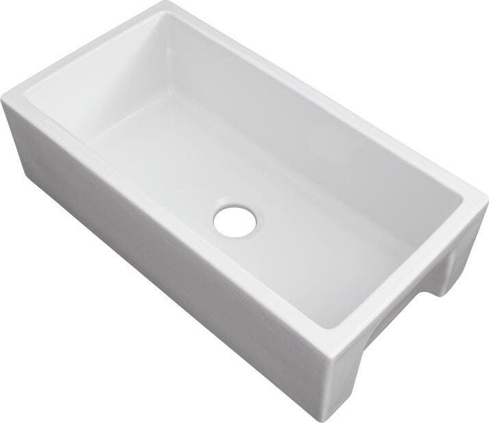 Zline FRC5131WH33 White Gloss