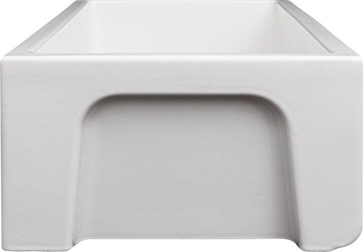 Zline FRC5131WH33 White Gloss