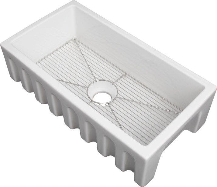 Zline FRC5131WM33 White Matte