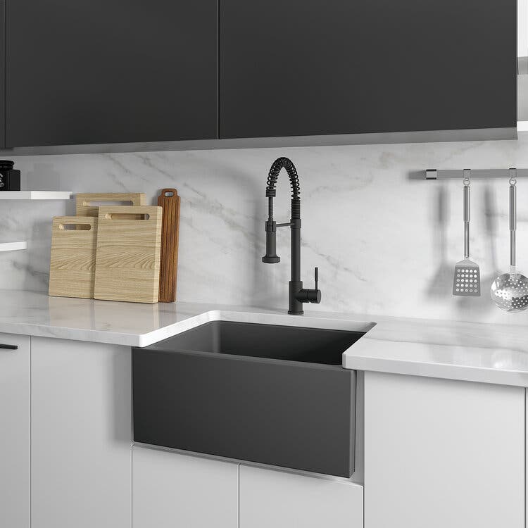 Zline FRC5120CL24 Charcoal