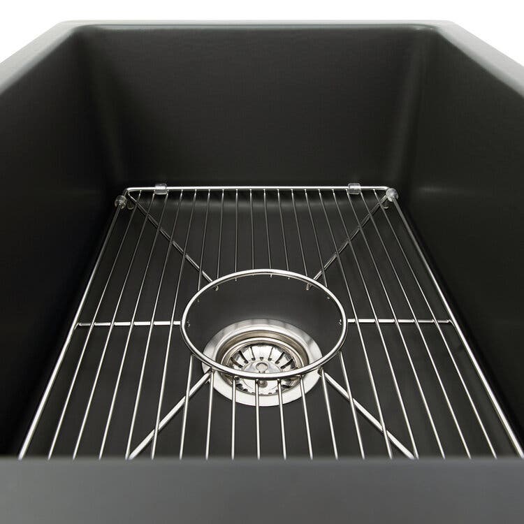 Zline FRC5120CL24 Charcoal