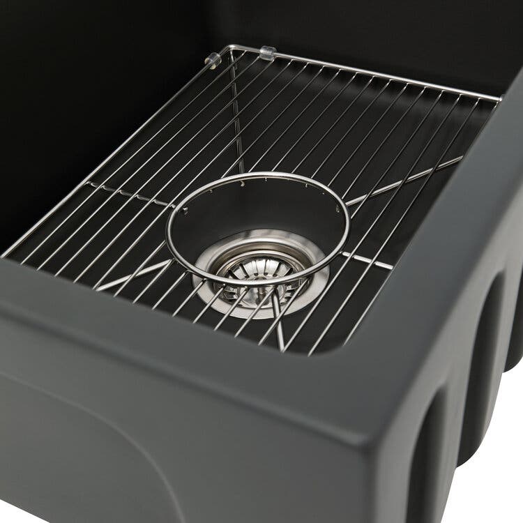 Zline FRC5120CL24 Charcoal