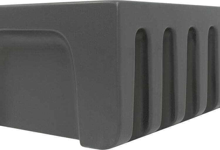Zline FRC5120CL24 Charcoal