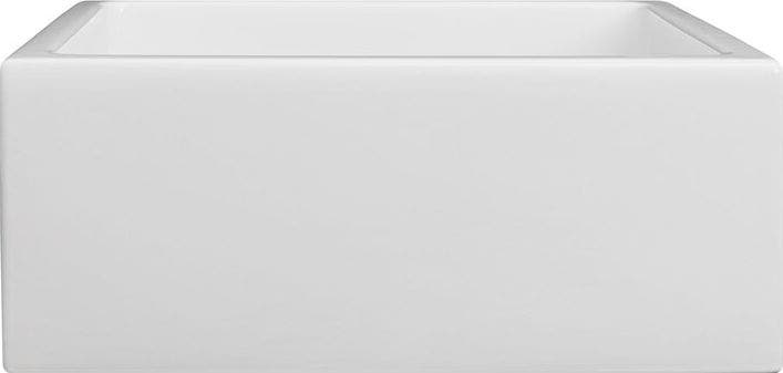 Zline FRC5120WH24 White Gloss
