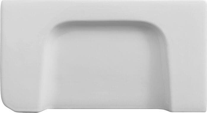 Zline FRC5120WH24 White Gloss