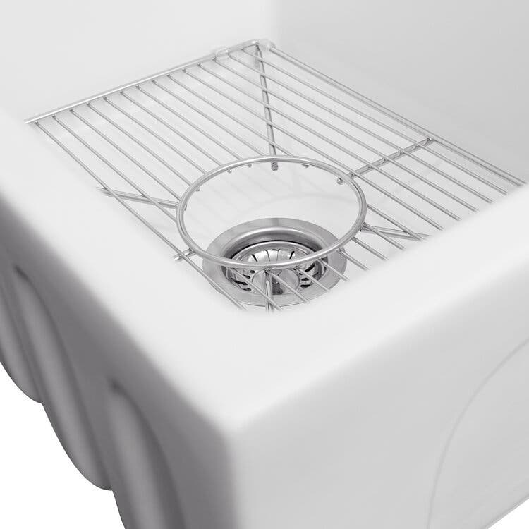 Zline FRC5120WM24 White Matte