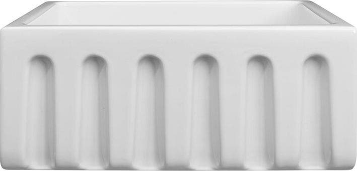 Zline FRC5120WM24 White Matte
