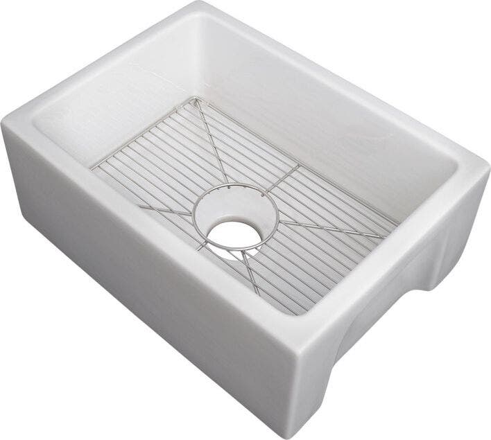 Zline FRC5120WM24 White Matte