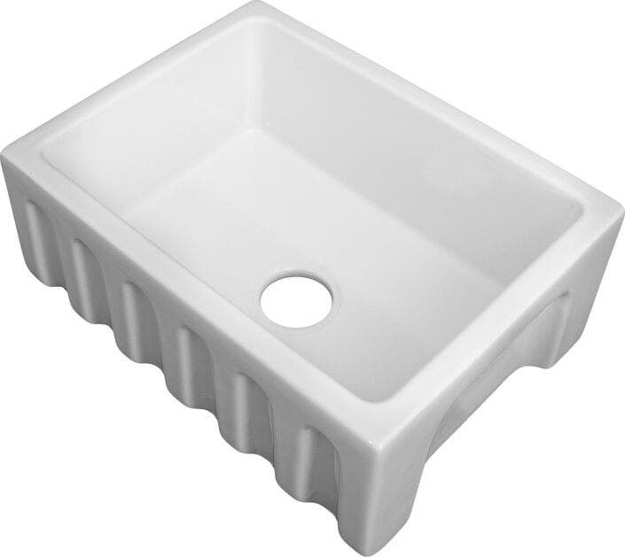 Zline FRC5120WM24 White Matte